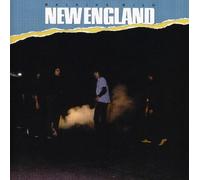 Walking Wild by New England (2009-06-09)