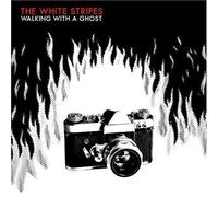Walking With A Ghost + 4 Live Tracks by White Stripes (2005-12-06)