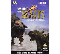 Walking with Beasts [Edizione: Regno Unito]