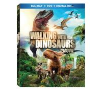 Walking With Dinosaurs/