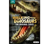 Walking with Dinosaurs