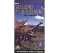 Walking With Dinosaurs
