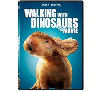 Walking With Dinosaurs (2014)