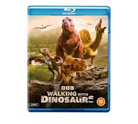 Walking With Dinosaurs (2025) (Blu-ray)