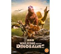 Walking with Dinosaurs (2025) [DVD]