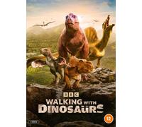 Walking With Dinosaurs (2025) (DVD)