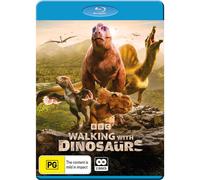 Walking With Dinosaurs - All-Region/1080p (Blu-ray)