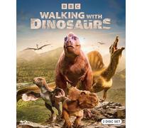 Walking with Dinosaurs [Blu-Ray] (IMPORT) (Nessuna versione italiana)