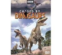 Walking With Dinosaurs - Chased By Dinosaurs
