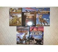 Walking With Dinosaurs - Complete Collection