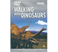 Walking With Dinosaurs [DVD] [Edizione: Regno Unito]