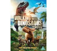 Walking With Dinosaurs [Edizione: Regno Unito] [Edizione: Regno Unito]