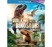Walking With Dinosaurs [Edizione: Regno Unito] [Edizione: Regno Unito]