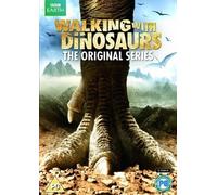 Walking With Dinosaurs [Edizione: Regno Unito] [Edizione: Regno Unito]