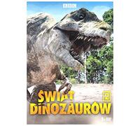 Walking with Dinosaurs Part 2 (BOX) [3DVD] (IMPORT) (Pas de version française)