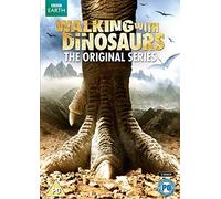Walking with Dinosaurs (repack) [Edizione: Regno Unito]