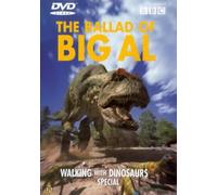 Walking With Dinosaurs Special: The Ballad Of Big Al [Edizione: Regno Unito]