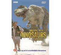 WALKING WITH DINOSAURS SPECIALS (2002) (edizione Olandese)
