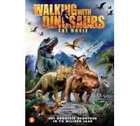 WALKING WITH DINOSAURS - SPEEL
