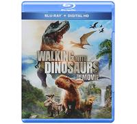 Walking With Dinosaurs: The Movie