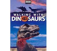 Walking With Dinosaurs - Walking With Dinosaurs