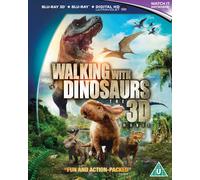 Walking With Dinosaurs - Walking With Dinosaurs (Blu-ray)