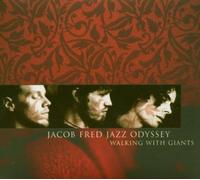 Walking With Giants by Jacob Fred Jazz Odyssey (2004-08-17)