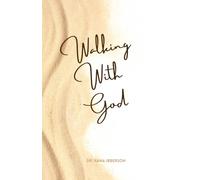 Walking With God