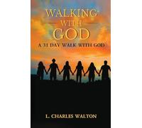 WALKING WITH GOD