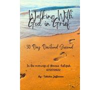 Walking With God in Grief