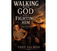Walking With God While Fighting Him