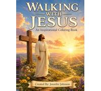 Walking With Jesus