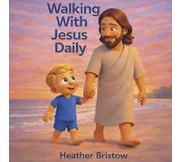 Walking with Jesus Daily