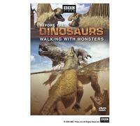 Walking With Monsters-Before T - Walking With Monsters-Before T