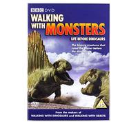 Walking With Monsters [Edizione: Regno Unito]
