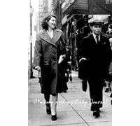 WALKING WITH MY BABY JOURNAL