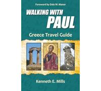 Walking With Paul Greece Travel Guide