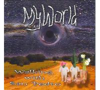 Walking With San Pedro