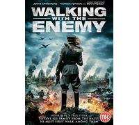 Walking With The Enemy [Edizione: Regno Unito]