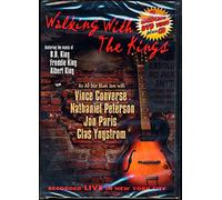 Walking With the Kings-An All - Walking With the Kings-An All