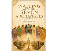 Walking with the Seven Archangels: A Modern Guide to Divine Protection and Inner Peace