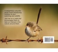 Walking with Wildlife (Tascabile) Walking with Wildlife