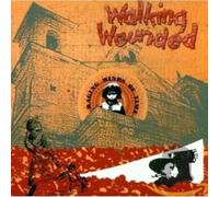 WALKING WOUNDED - RAGING WINDS OF TIME (2 CD)