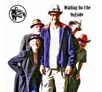 WALKING WOUNDED - WAITING ON THE OUTSIDE