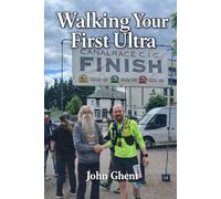 Walking Your First Ultra: How Ordinary People Finish Ultra Marathons Without Running