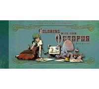 Walking Your Octopus: A Guidebook to the Domesticated Cephalopod