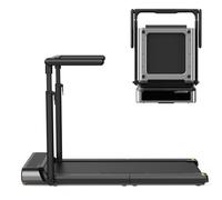WalkingPad R3 Hybrid+ Tappetino da corsa pieghevole 1-12 Km/h max 120 kg