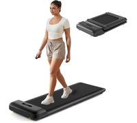 WALKINGPAD Tapis Roulant C2, Tapis Roulant Pieghevole Sotto la Scrivania