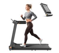 WalkingPad Tapis Roulant G1 Treadmill per Casa 1-12 km/h Nessun Montaggio