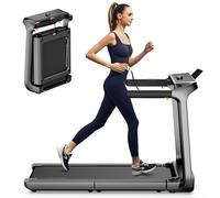 WalkingPad X218 Tappetino da Corsa Pieghevole 1-18 km/h, Supporta 136 kg